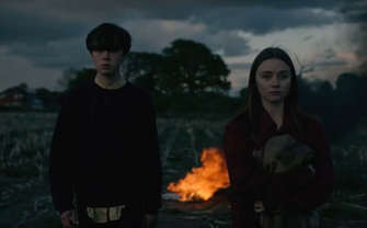 The End Of F Ing World Una Fuga Per Scoprire Se Stessi