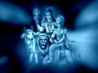 Lord Shiva Wallpaper Zig Zag