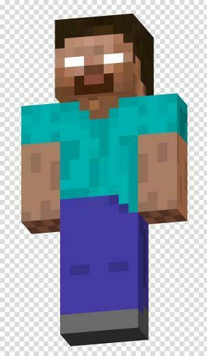 Minecraft Herobrine Mod Mob Video Game Mines Transparent