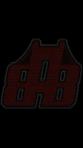 Bayareabuggs Binary Wallpaper For Phones By Ethancrane22