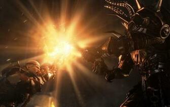 Warhammer Online Wallpaper
