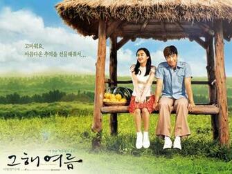 Once In A Summer Korean Movie Quick Re Abbyinhallyuland