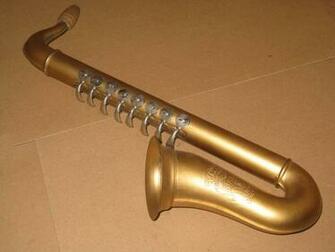 Baritone Sax Wallpaper Pictures
