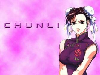 Street Fighter Wallpaper