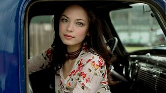 Kristin Kreuk Wallpaper 1080p