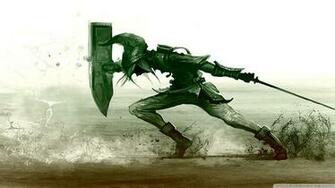 The Legend Of Zelda Artwork Wallpaper