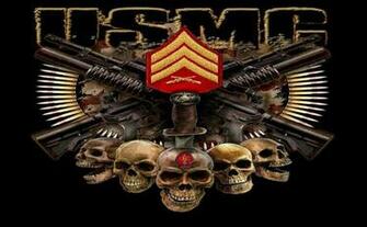 Marines Corps 2nd Recon Wallpaper