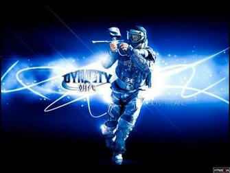 Paintball Legends Series Kirill Prihidni Justin Rabackoff Oliver