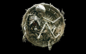 Mechanical HD Wallpaper Desktop