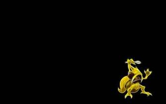 Kadabra Pokemon Wallpaper
