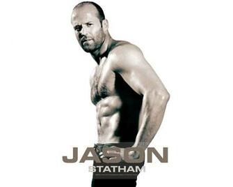 Jason Statham Wallpaper