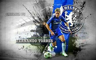 Wallpaper HD For Mac Fernando Torres Chelsea
