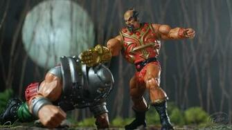 He Man And The Masters Of Universe Comics O Wallpaper