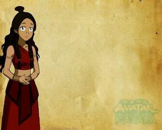 Katara Wallpaper