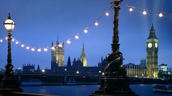 Westminster London