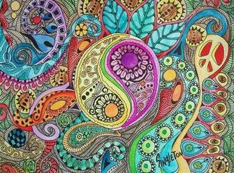 Hippie Background For Image Pictures Becuo