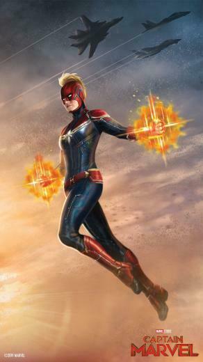 Marvel Studios Captain Mobile Wallpaper Disney Singapore