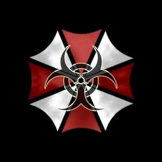 Umbrella Corp Wallpaper