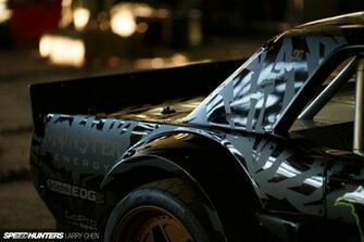 Monster Energy Hoonicorn Wallpaper