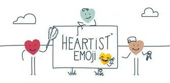 Heartist Emoji Apk Version For Android Devices
