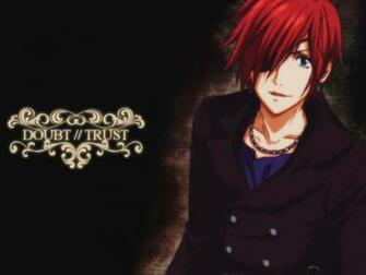 D Gray Man Wallpaper