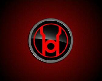 Red Lantern Corps By Mystermdd