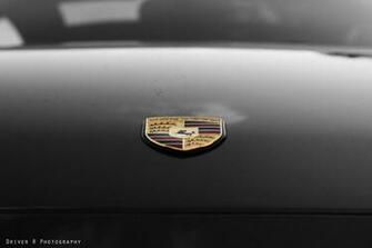 Logo Wallpaper Collection Porsche