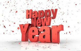 Happy New Year Wallpaper 3d Jpg Jewish Women S