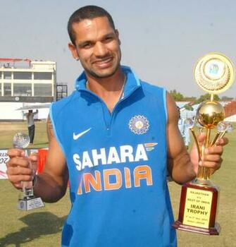 Shikhar Dhawan Wallpaper Cricket Live Scores News
