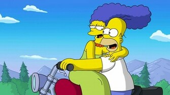 Simpsons Movie Wallpaper