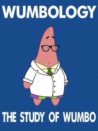 Best Wumbo Image On Pholder Spongebob Fort Nite Br And