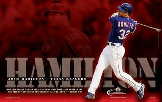 Josh Hamilton Wallpaper