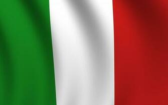 Italy Flag Wallpaper
