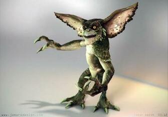Gremlin Wallpaper