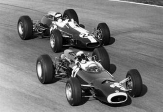 Gallery The Jim Clark Trust Promoting Legacy Of