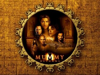 The Mummy Returns Bg Jpg