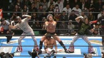 News Rumors On Aj Styles Bullet Club Finn B Lor