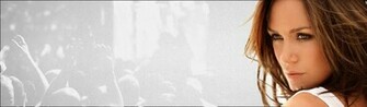 Mma Mixed Martial Arts Ring Girl Rachelle Leah Wallpaper Background