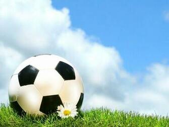 Soccer Background