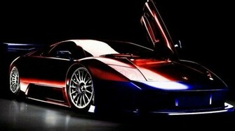 Car Exotic Wallpaper HD S