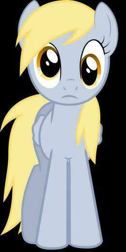 Derpy Hooves iPhone Wallpaper My Little Pony