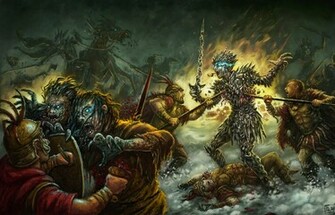 Song Of Ice And Fire Ted Nasmith A Casterly