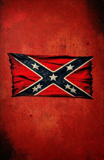 Rebel Flag Screensavers And Wallpaper