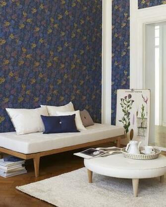 New Sandberg Wallpaper Home Shopping Spy