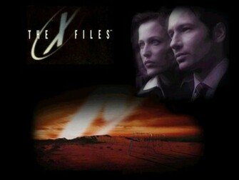 Wallpaper Next Image Titanic X Files