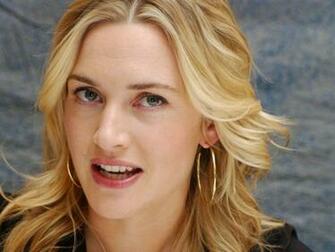 Kate Winslet Wallpaper Titanic