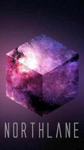 Northlane iPhone Wallpaper Band