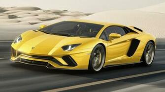 Lamborghini Aventador S Wallpaper And HD Image Car Pixel