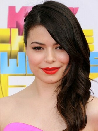 Actress Wallpaper Miranda Cosgrove Cute