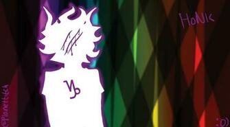 Homestuck Sober Gamzee Wallpaper By Planettitch